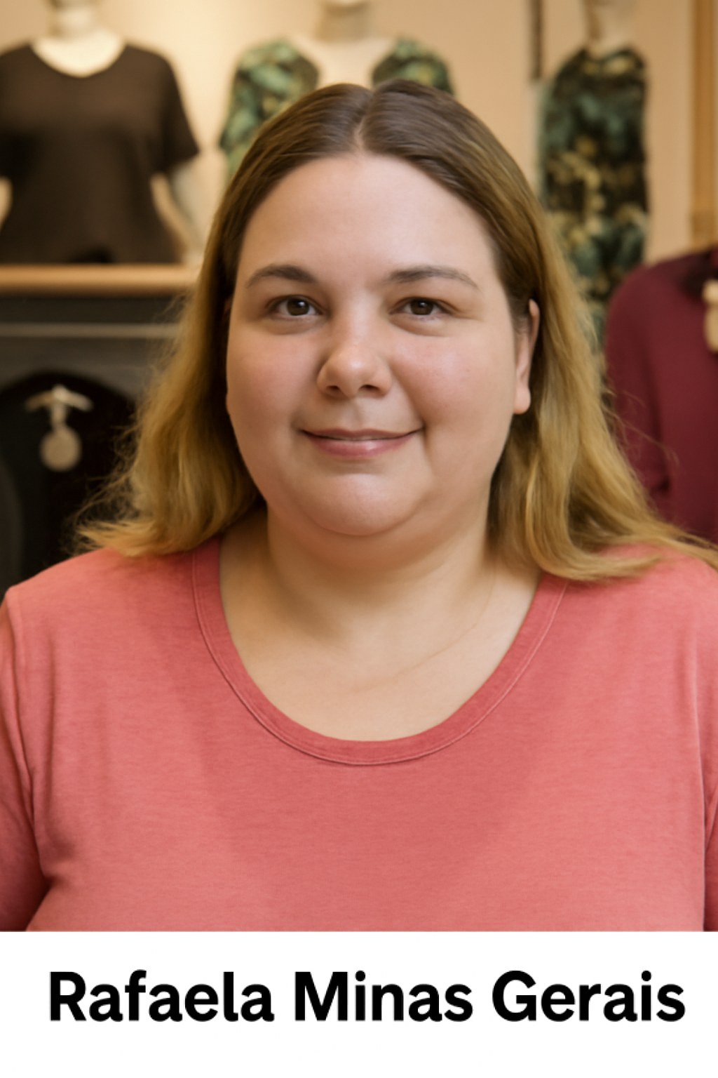 Rafaela F.