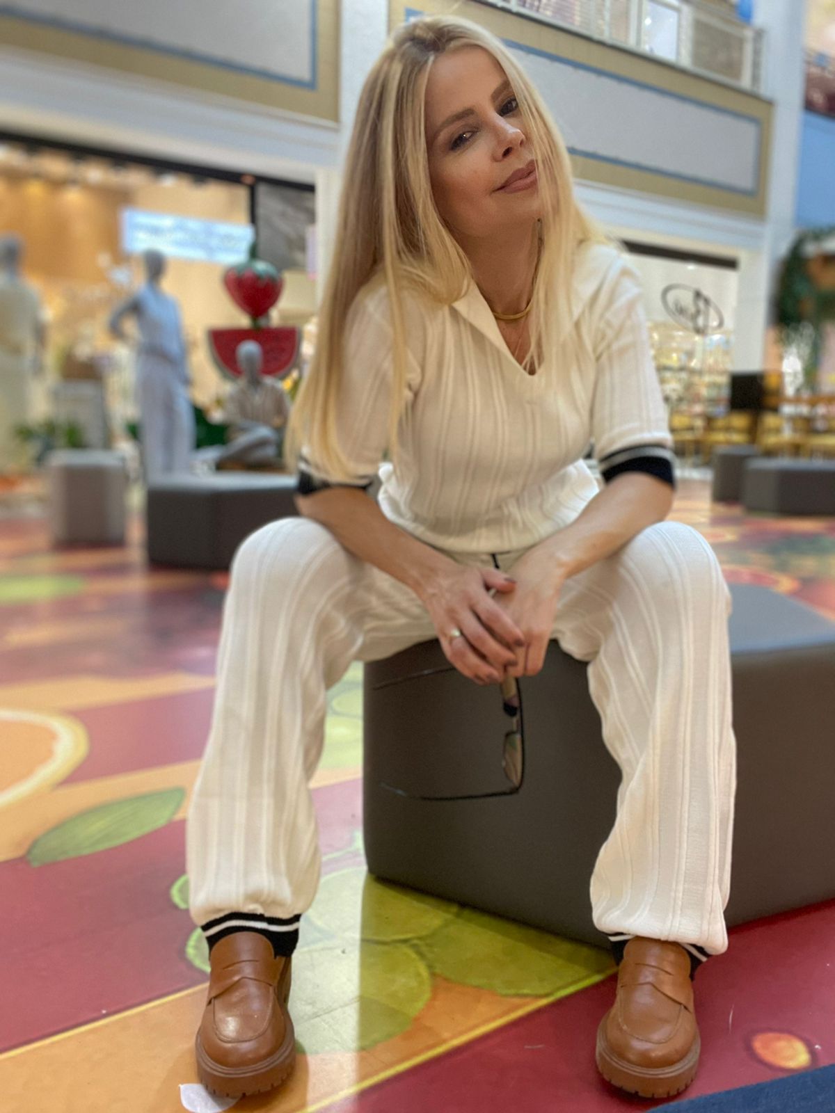 Foto da Expert